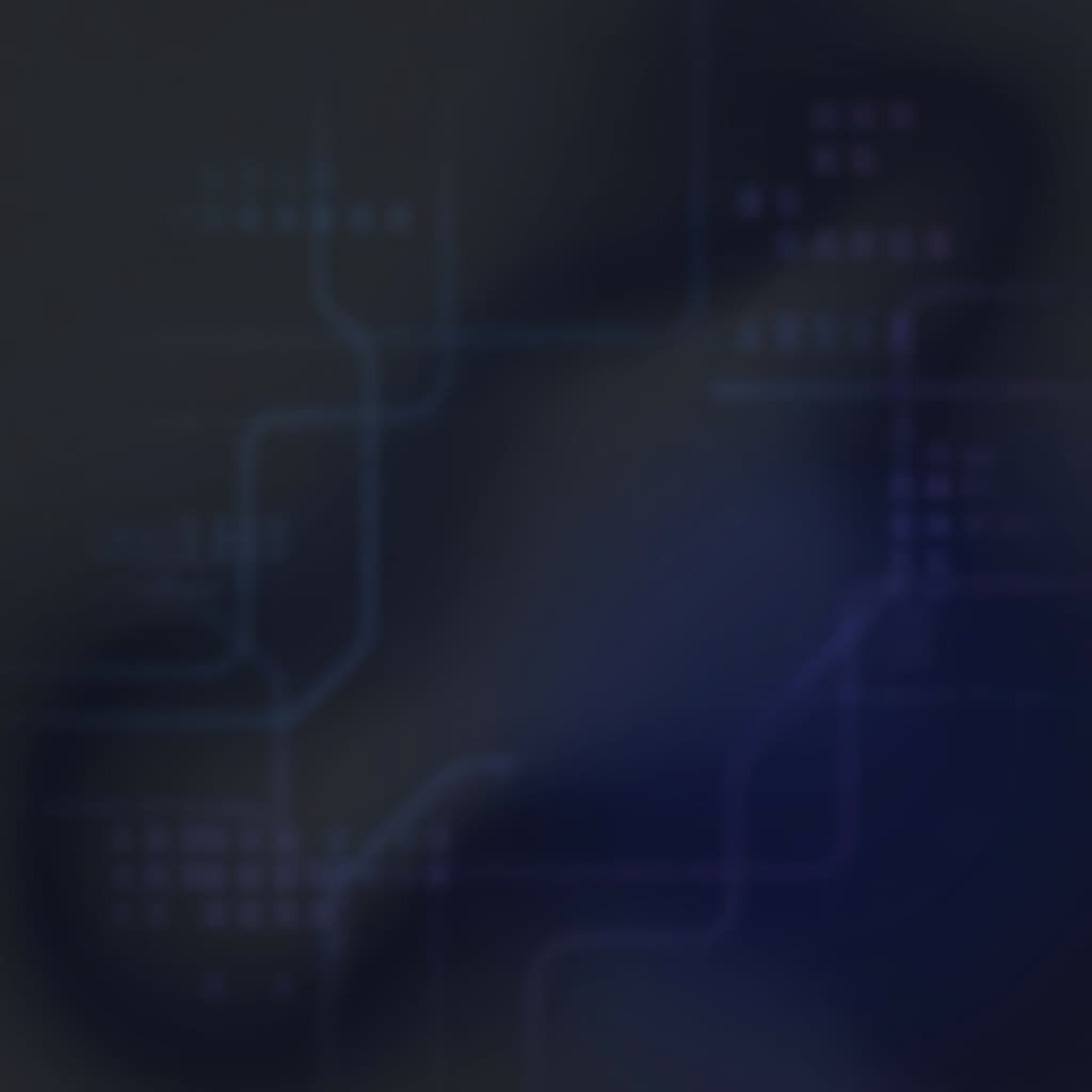 Minimalist dark mode illustration with subtle abstract geometric shapes representing custom agent skills for OpenAI Codex